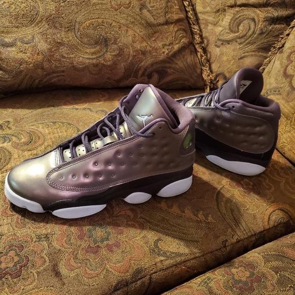 ●SOLD● Jordan Retro 13 - Picture 2 of 4